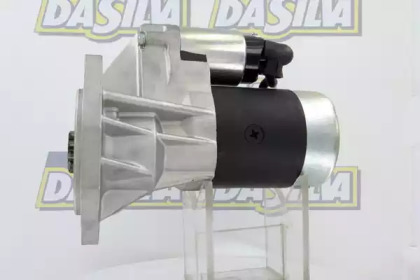 da silva 041110