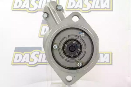 da silva 041110