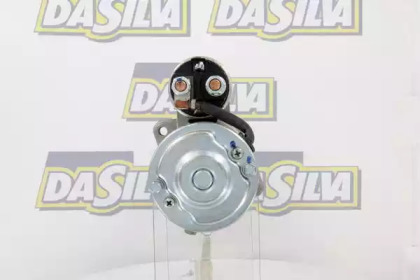 da silva 041115