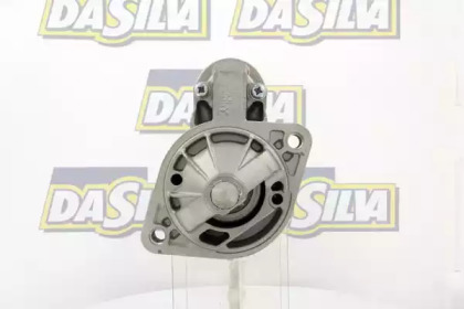 da silva 041115