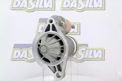 da silva 041117