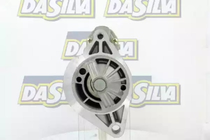 da silva 041117