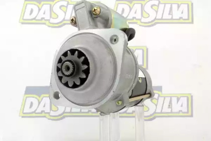 da silva 041118