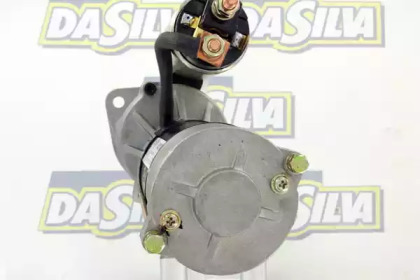 da silva 041118