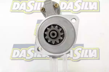 da silva 041118