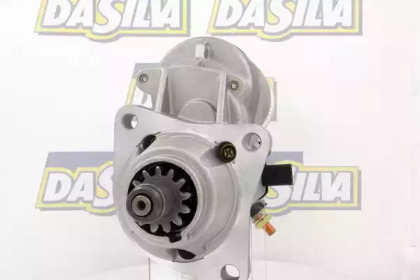 da silva 041123