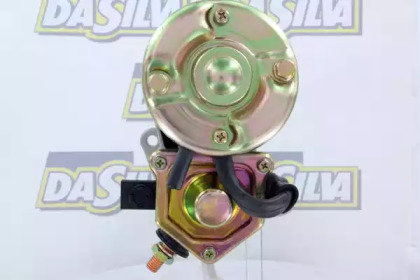 da silva 041123