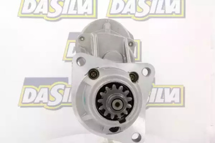da silva 041123