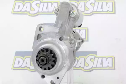 da silva 041125