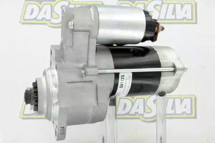 da silva 041125