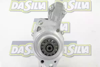 da silva 041125