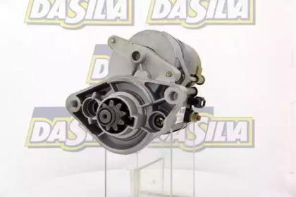 da silva 041126