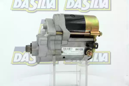 da silva 041126