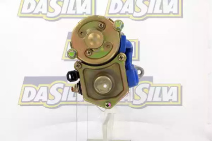 da silva 041126