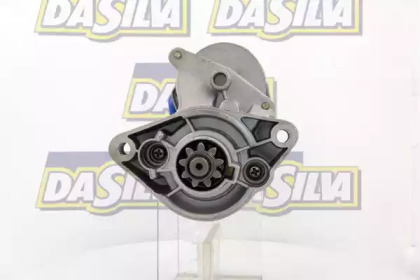 da silva 041126
