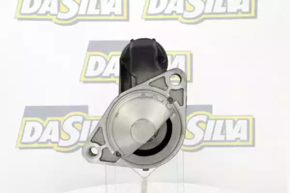 da silva 041127
