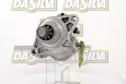da silva 041128