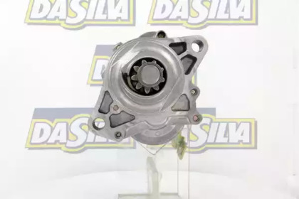da silva 041128