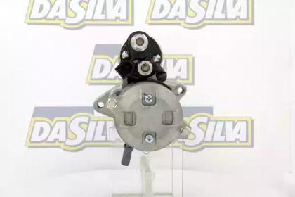 da silva 041134