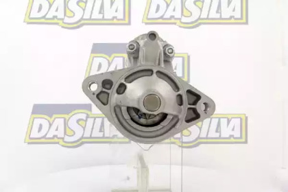 da silva 041134