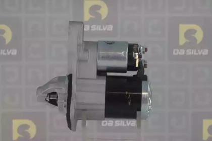 da silva 041189