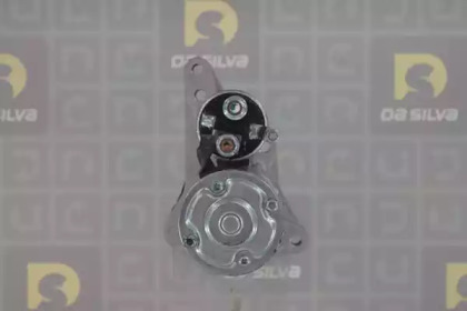 da silva 041189