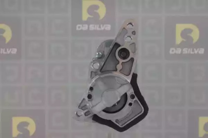 da silva 041189