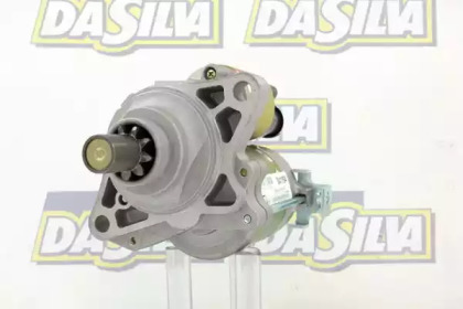 da silva 041194