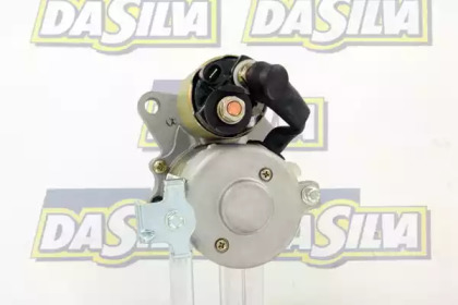 da silva 041194