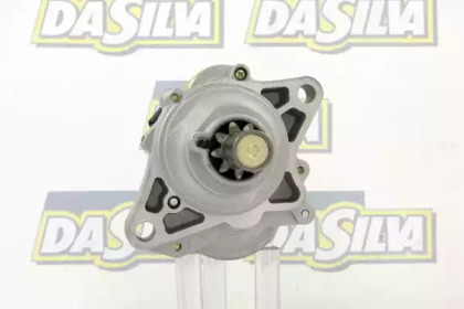 da silva 041194