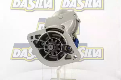 da silva 041196