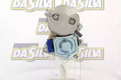 da silva 041196