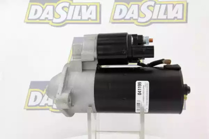 da silva jd041199