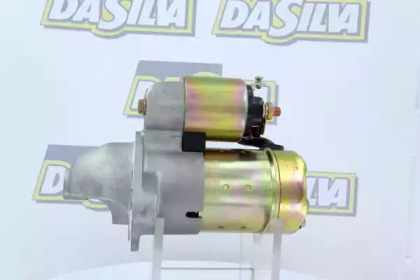 da silva jd041202