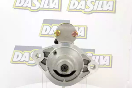 da silva jd041202