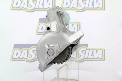 da silva 041205