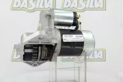da silva 041205