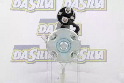 da silva 041205