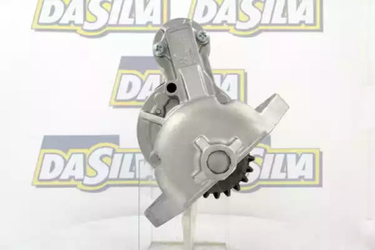 da silva 041205