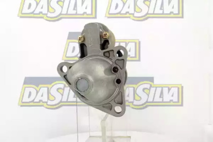 da silva 041208