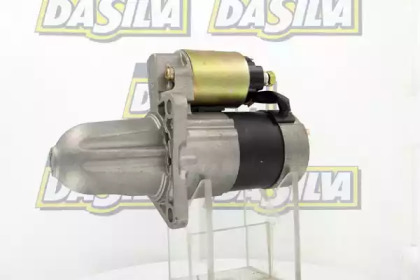 da silva 041208