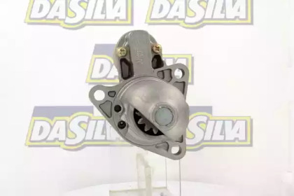 da silva 041208
