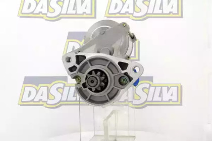 da silva 041212