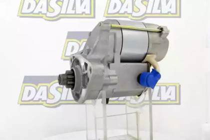da silva 041212