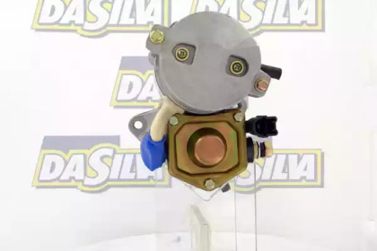 da silva 041212