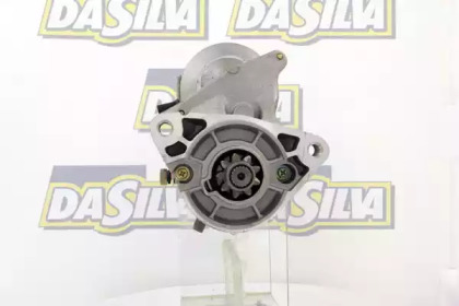 da silva 041212
