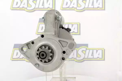 da silva 041213