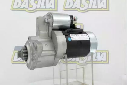 da silva 041213