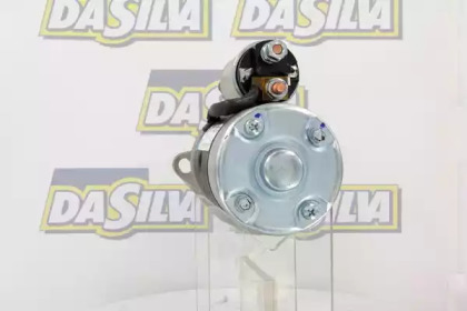 da silva 041213