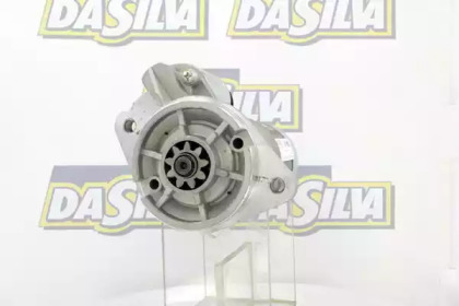 da silva 041215